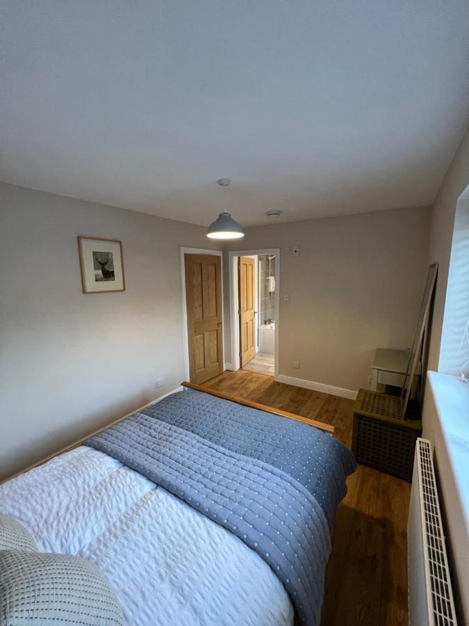 Sandscroft Annex 5A Apartman Broadway  Kültér fotó