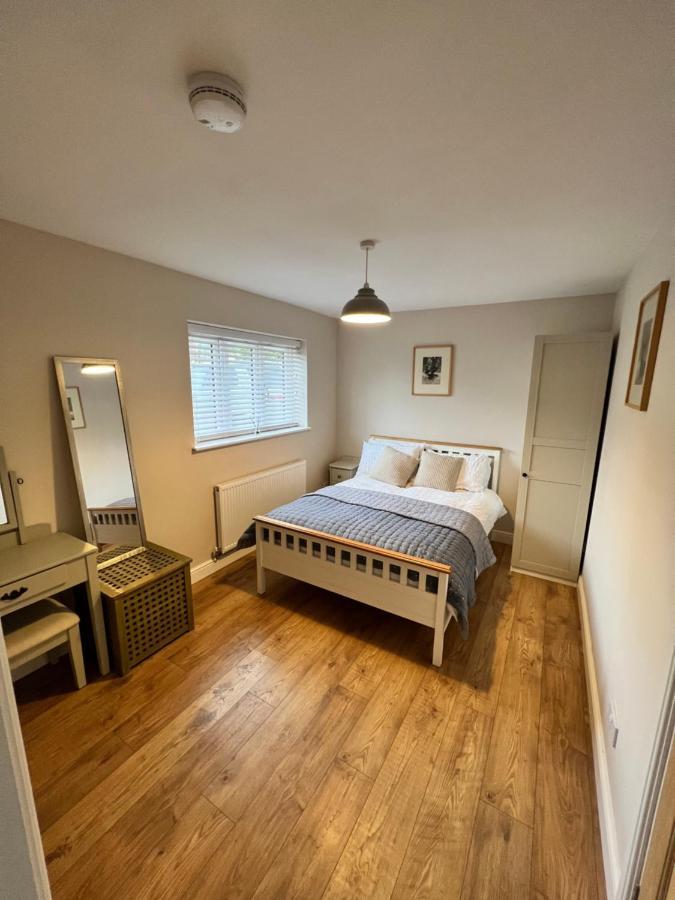 Sandscroft Annex 5A Apartman Broadway  Kültér fotó